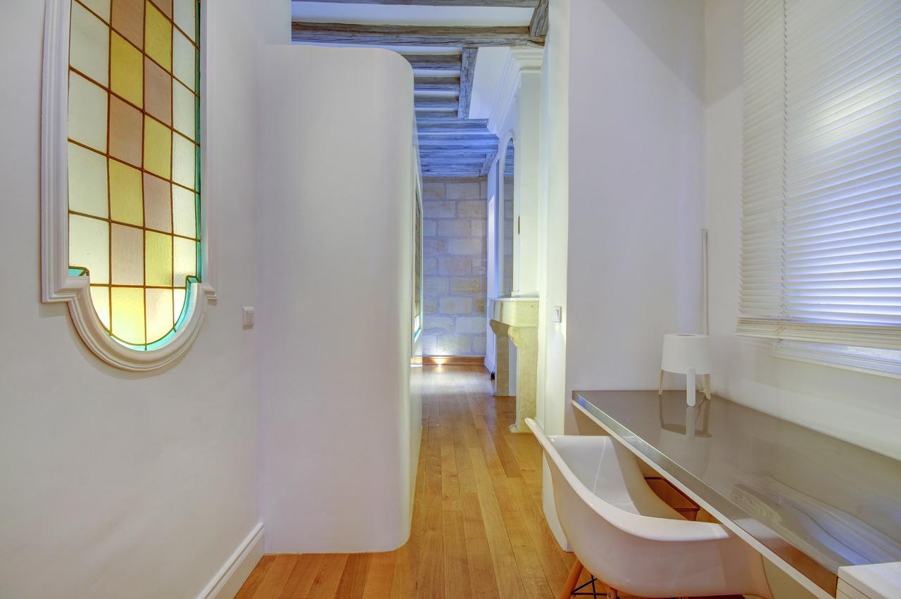 Divine By Cocoonr Apartment Bordeaux Exterior photo
