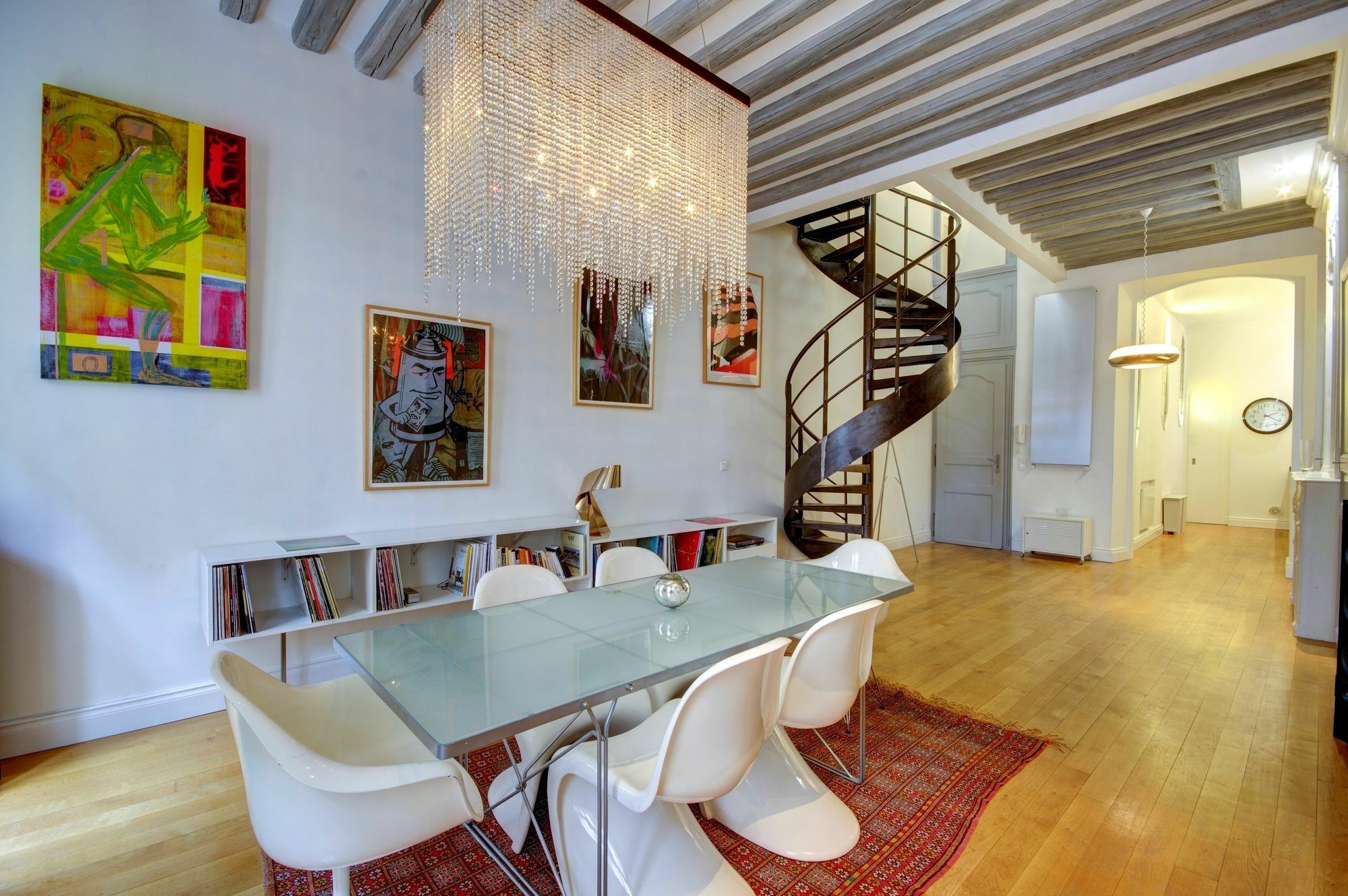 Divine By Cocoonr Apartment Bordeaux Exterior photo